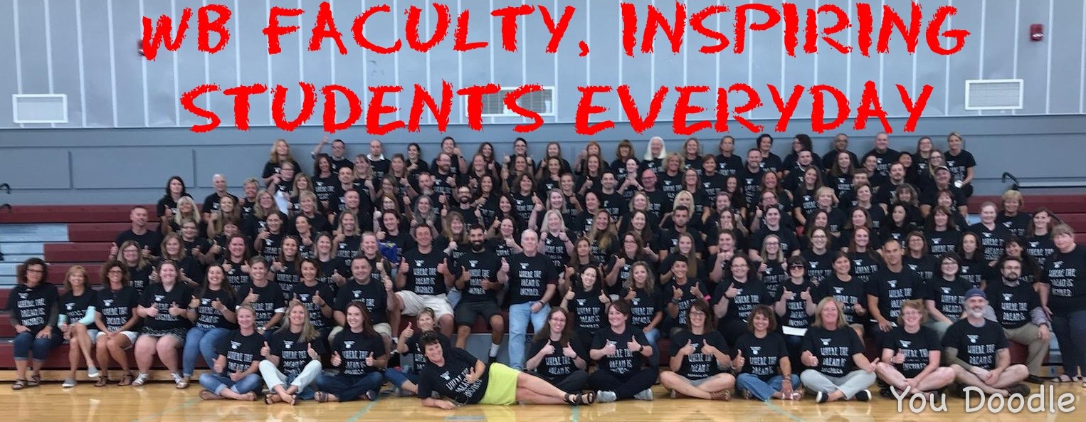 West Bridgewater Educators Association West Bridgewater, MA